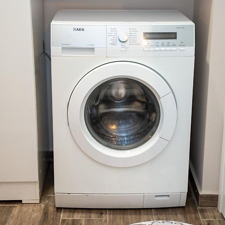 Sunnydream Apartaments Saranda 外观 照片