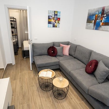 Sunnydream Apartaments Saranda 外观 照片