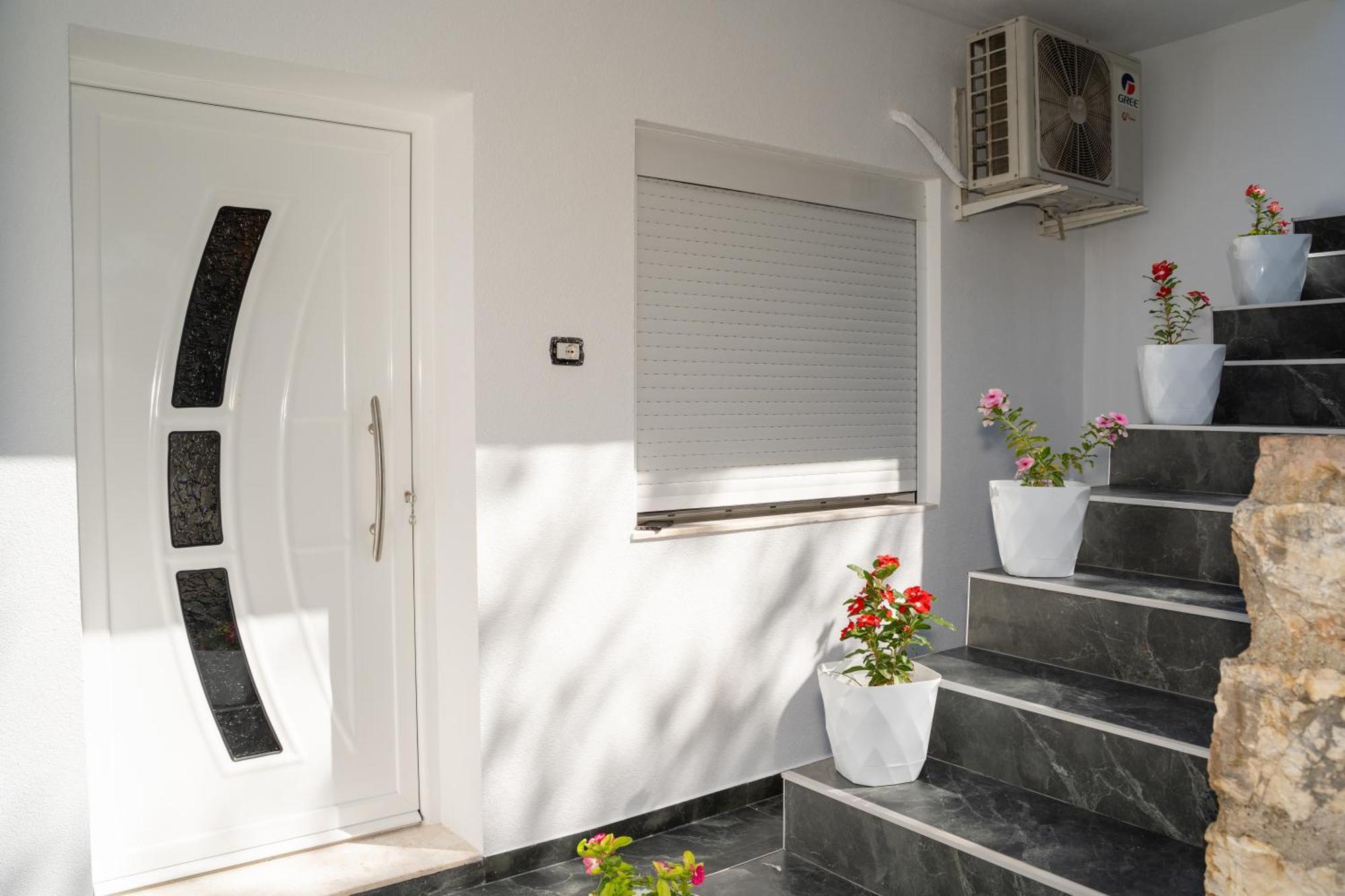 Sunnydream Apartaments Saranda 外观 照片