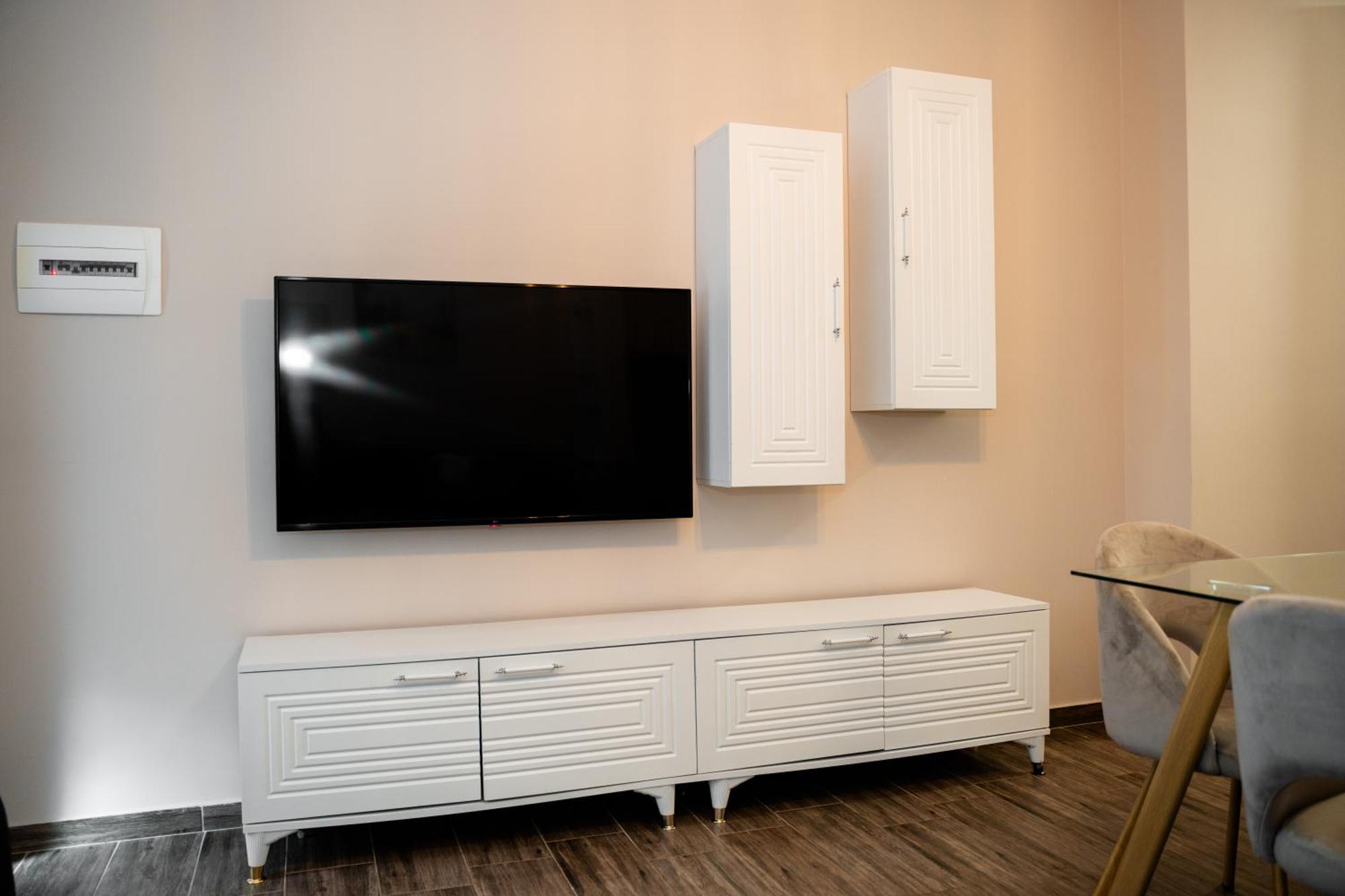 Sunnydream Apartaments Saranda 外观 照片