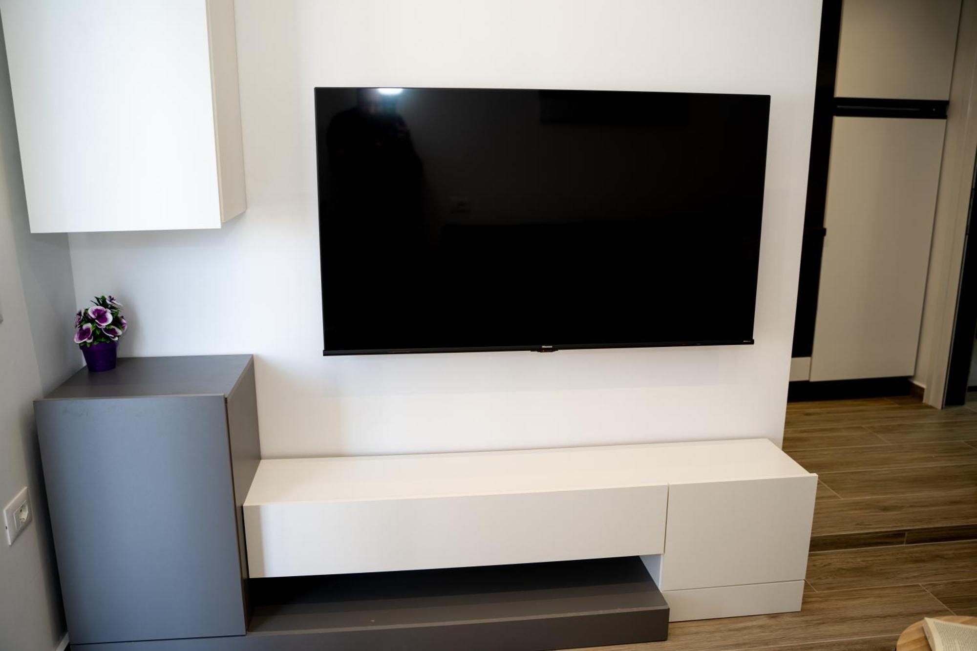 Sunnydream Apartaments Saranda 外观 照片