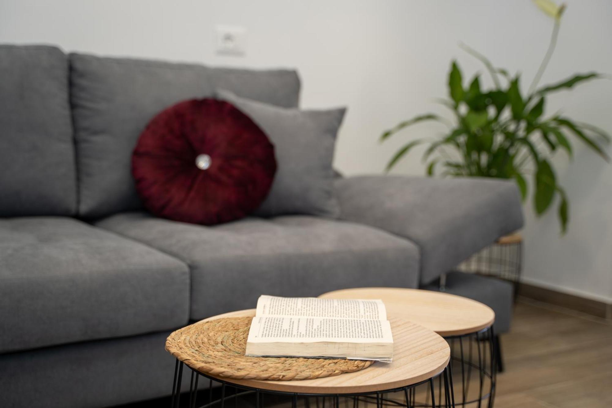 Sunnydream Apartaments Saranda 外观 照片