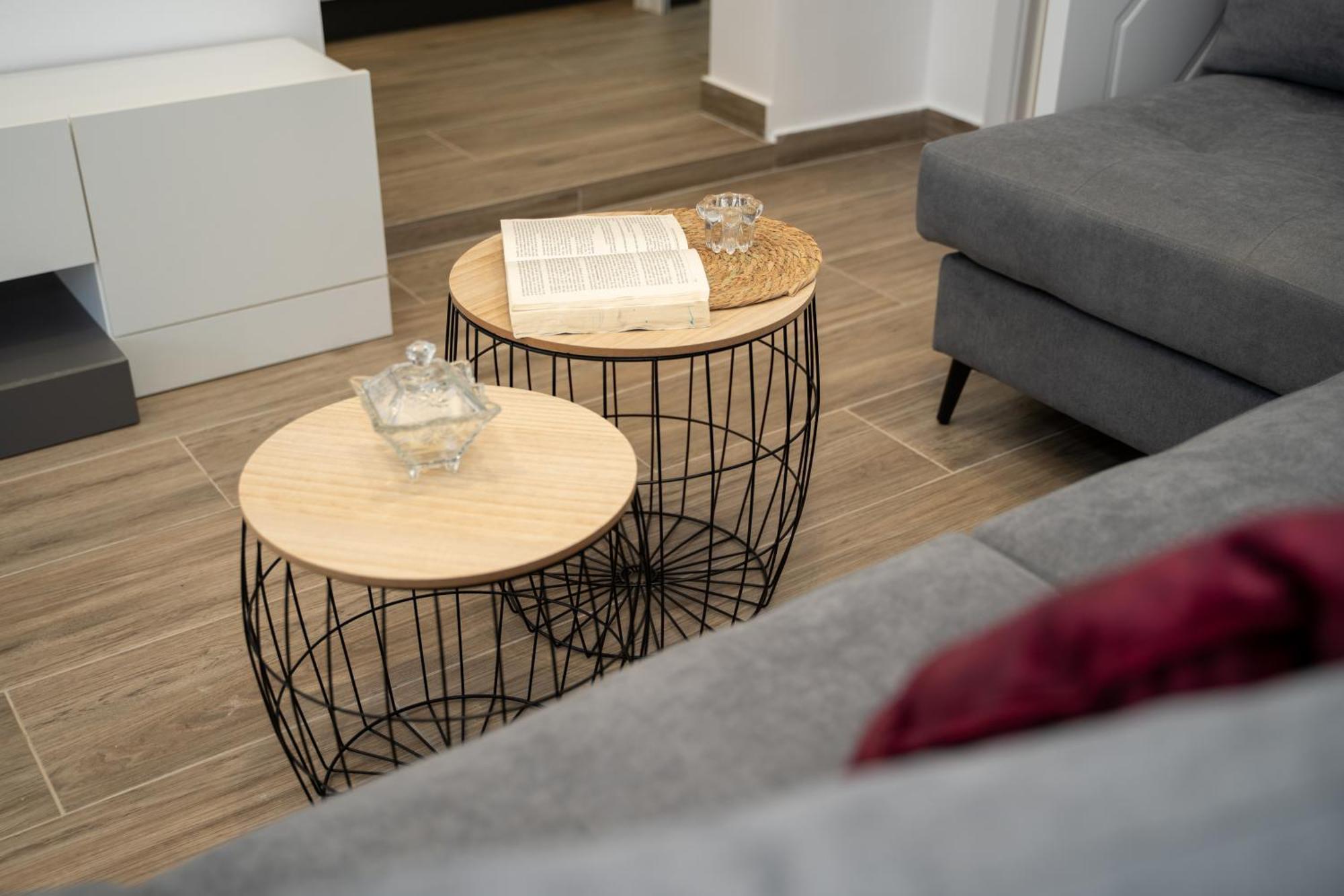 Sunnydream Apartaments Saranda 外观 照片