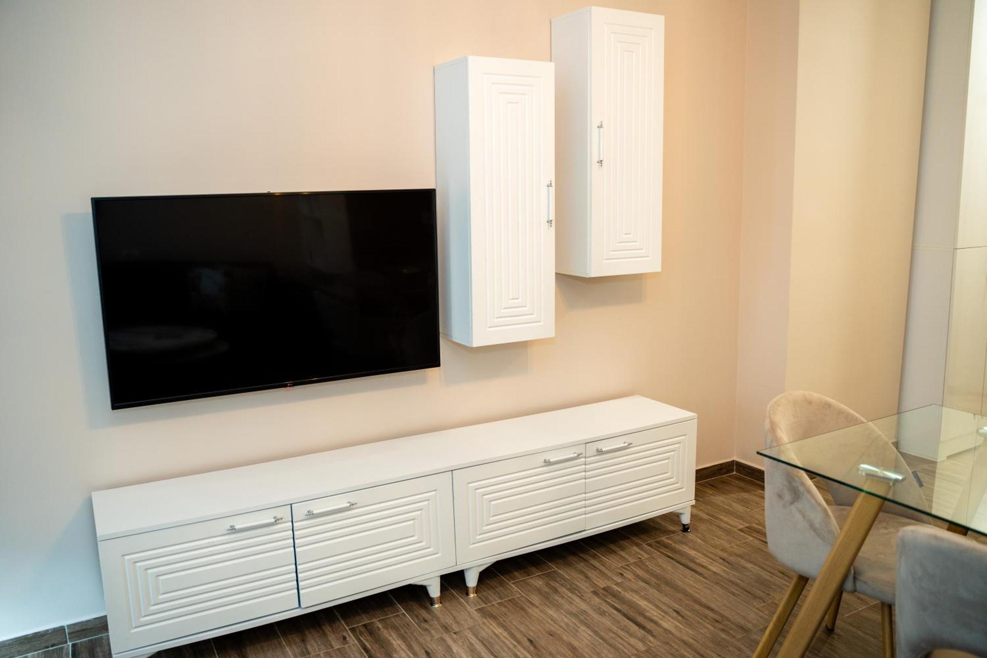 Sunnydream Apartaments Saranda 外观 照片
