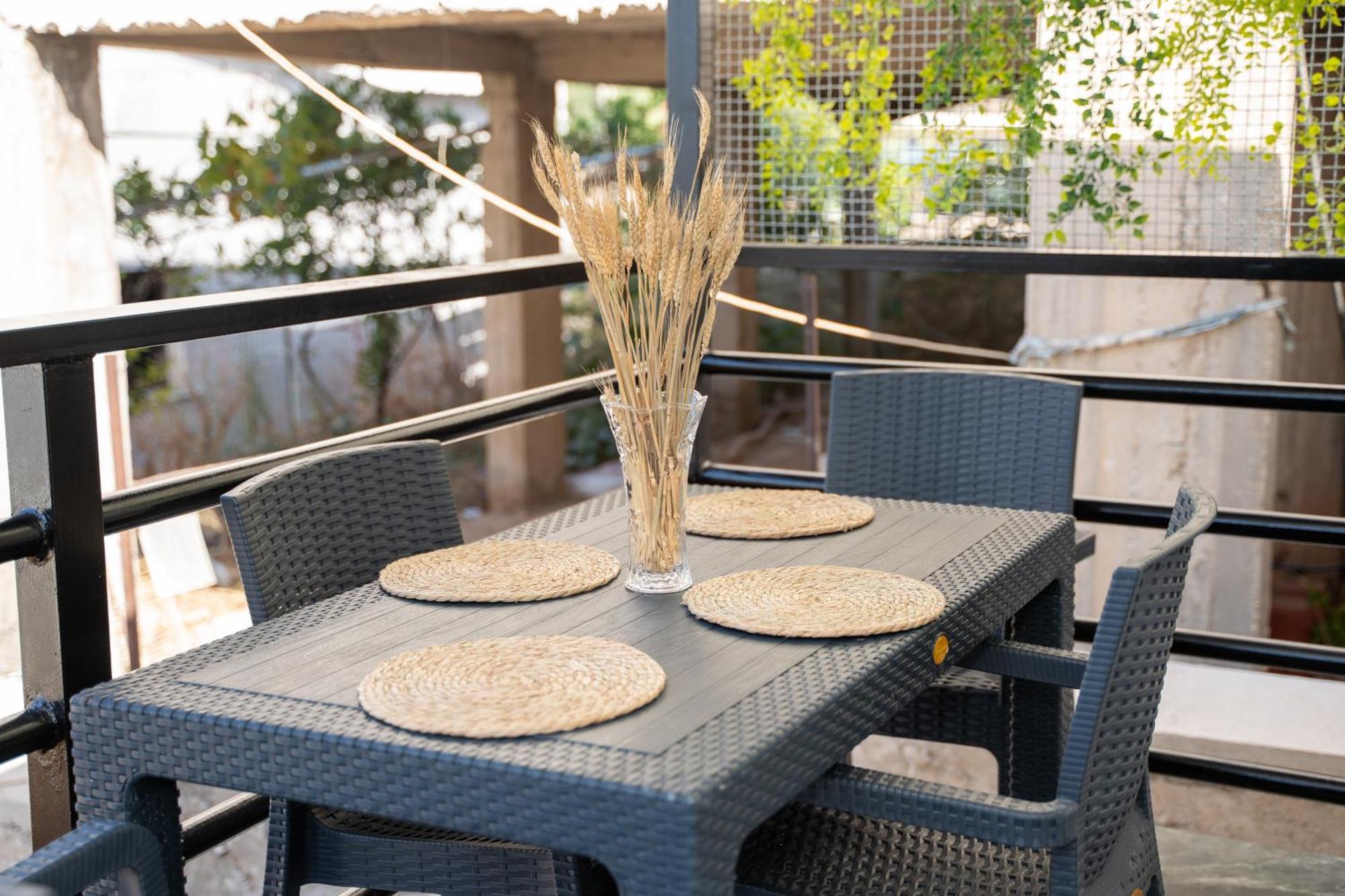 Sunnydream Apartaments Saranda 外观 照片