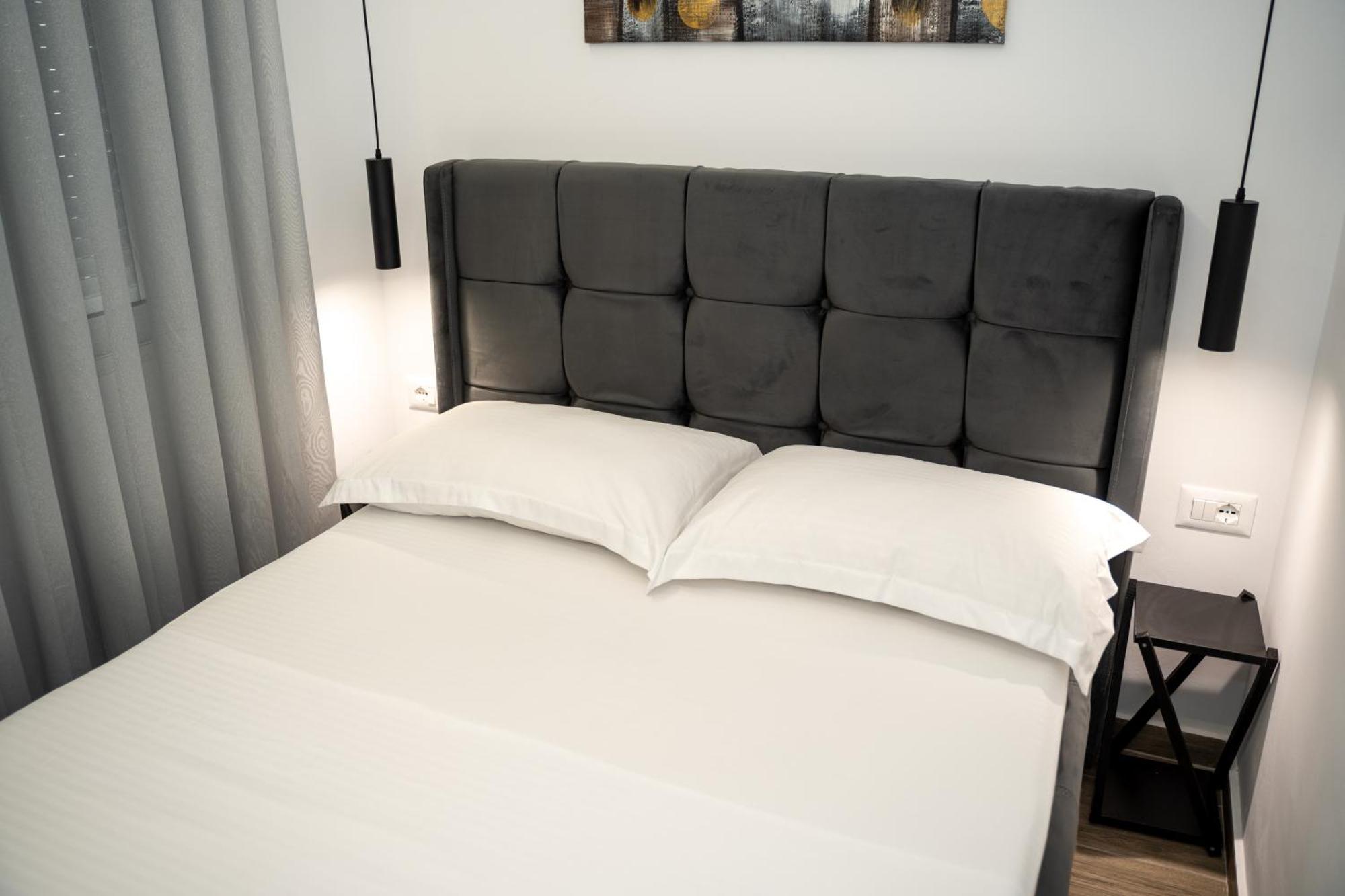 Sunnydream Apartaments Saranda 外观 照片