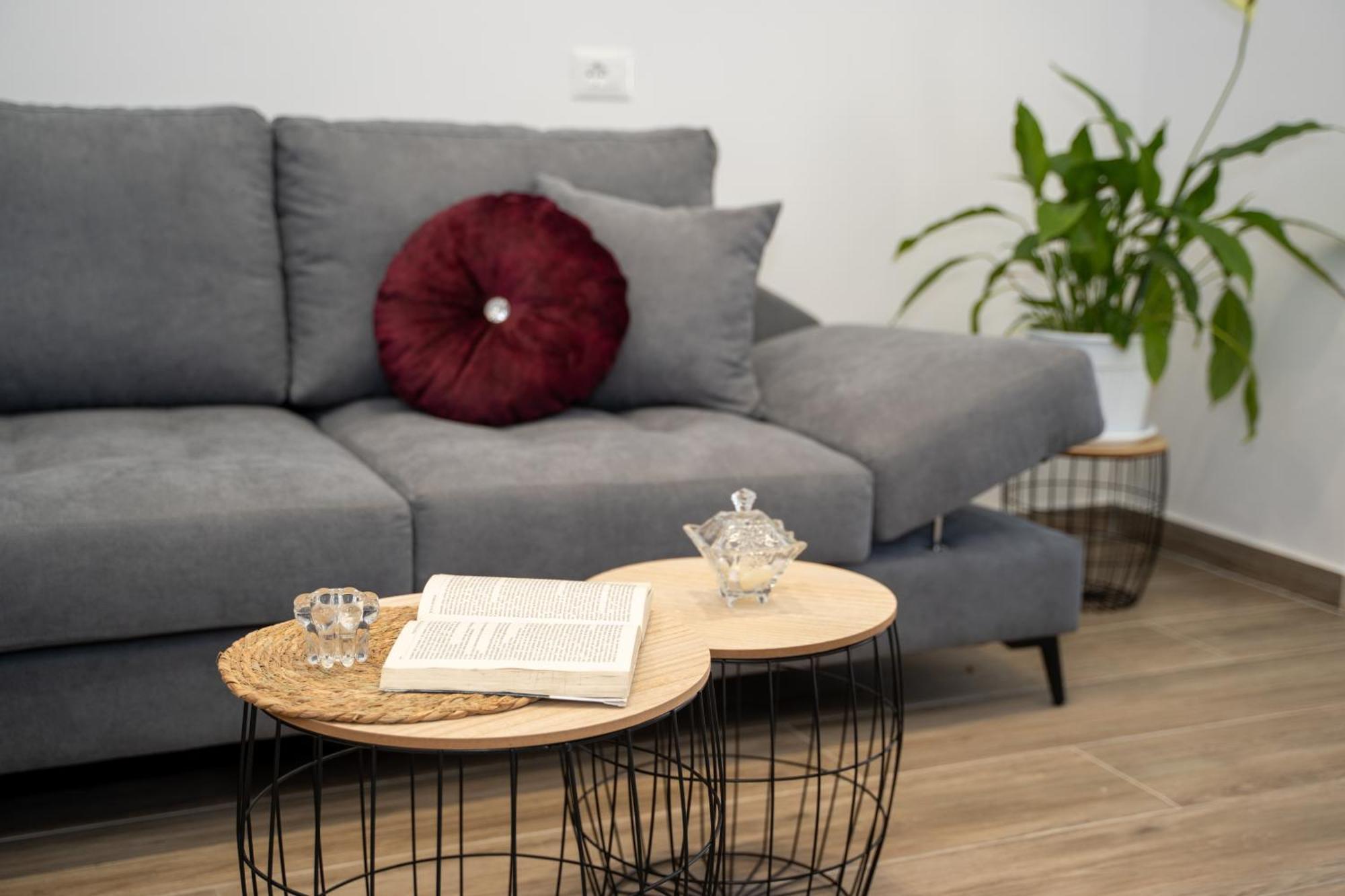 Sunnydream Apartaments Saranda 外观 照片