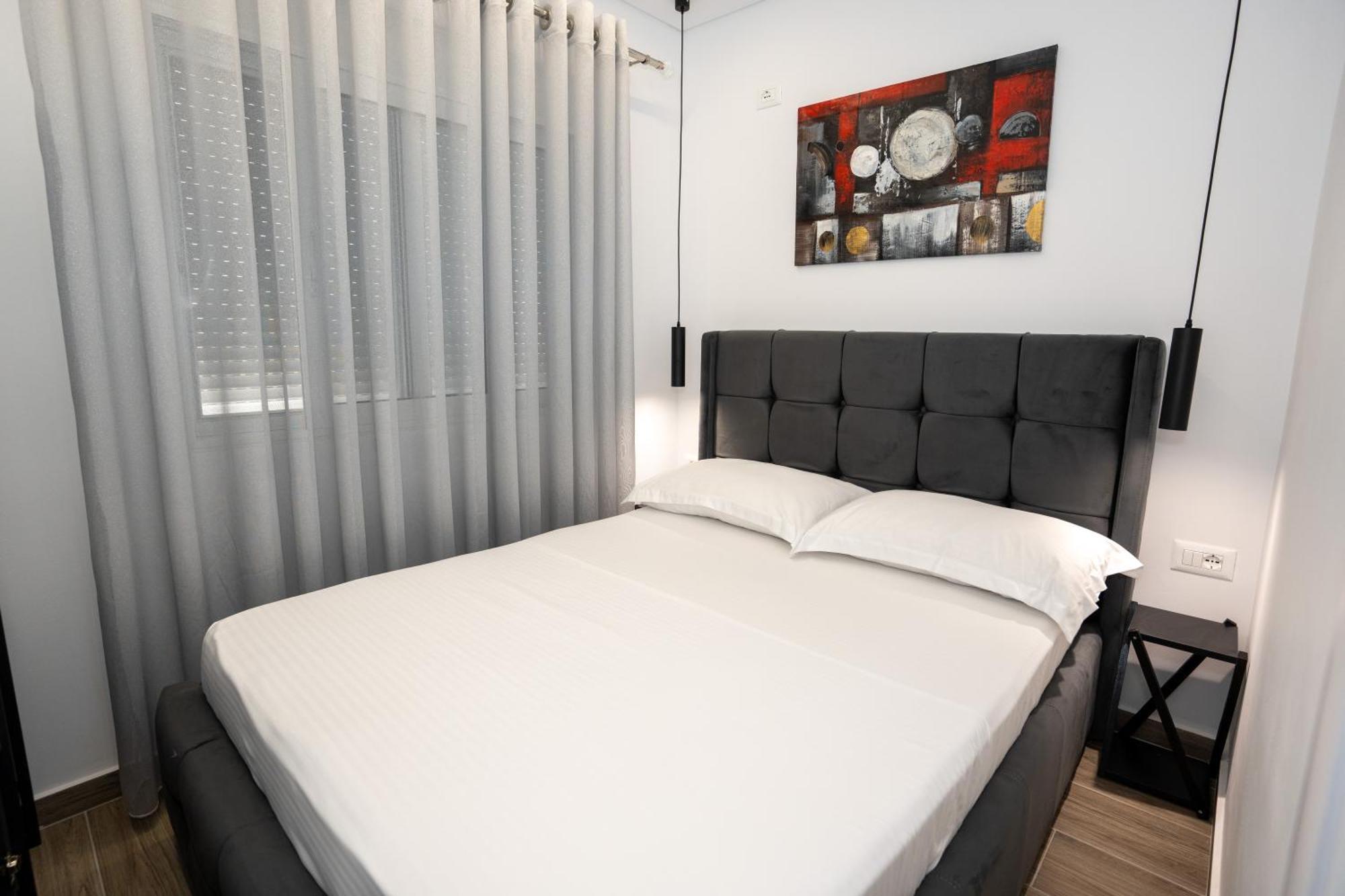 Sunnydream Apartaments Saranda 外观 照片