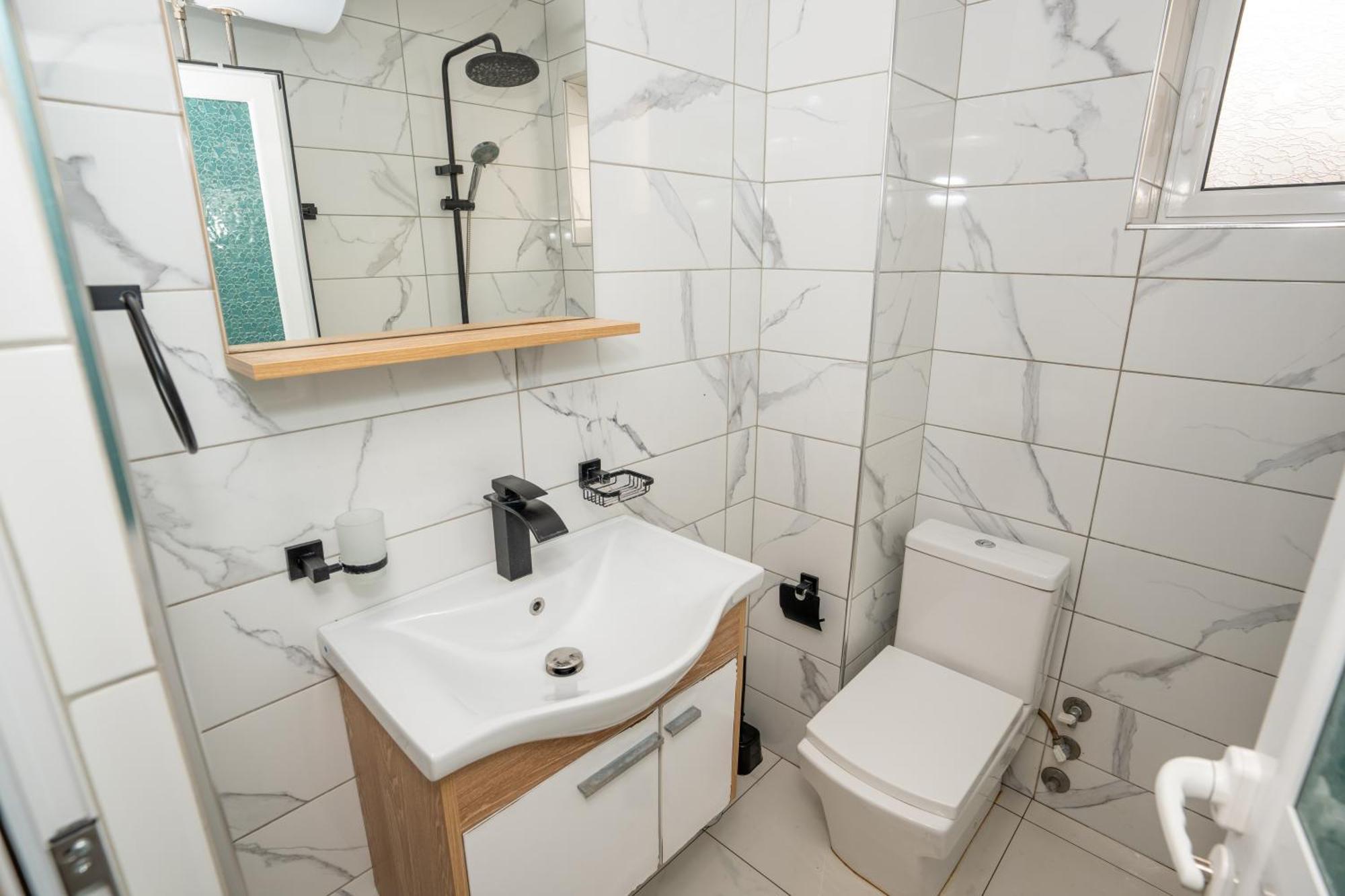 Sunnydream Apartaments Saranda 外观 照片