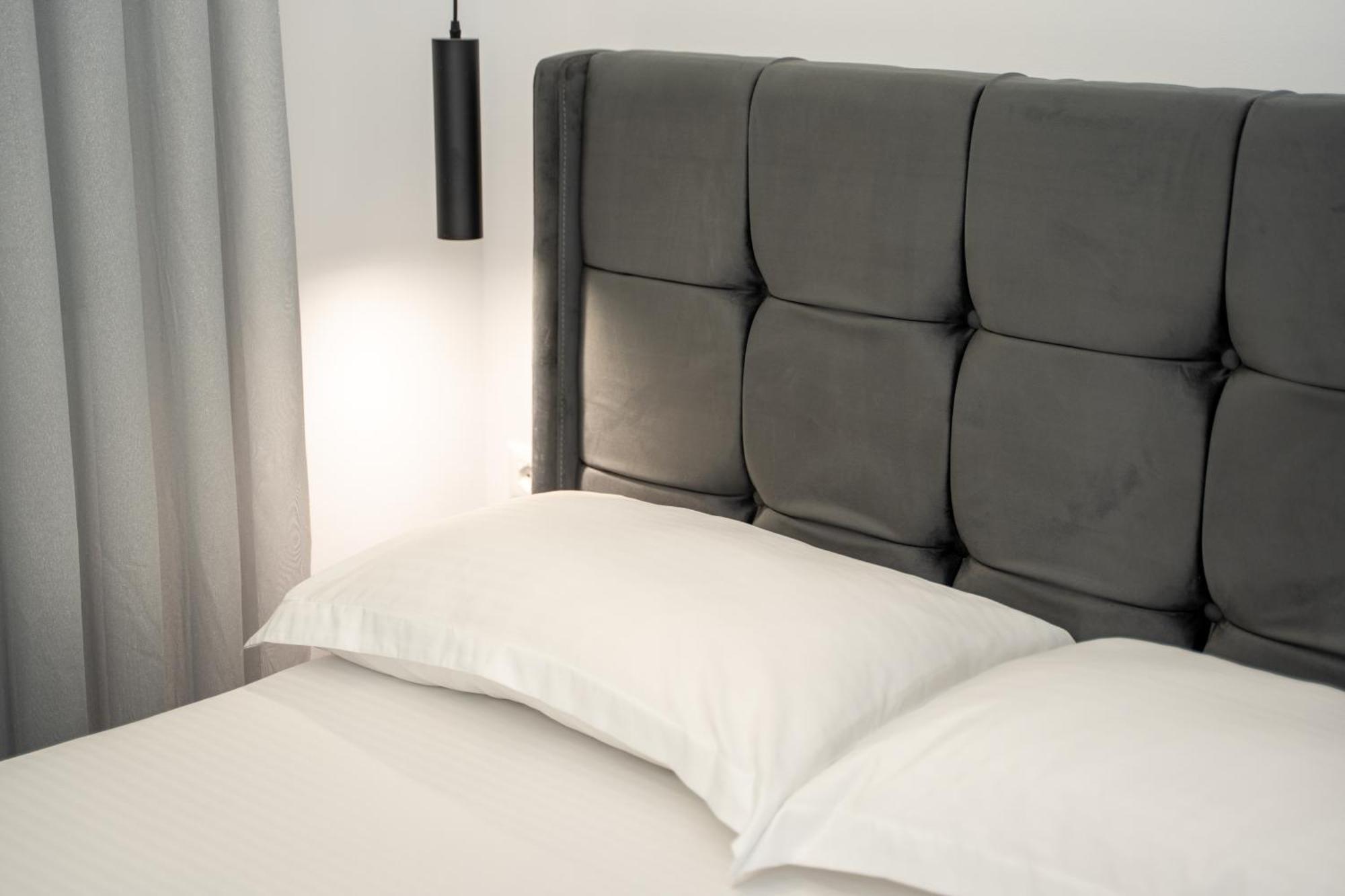 Sunnydream Apartaments Saranda 外观 照片