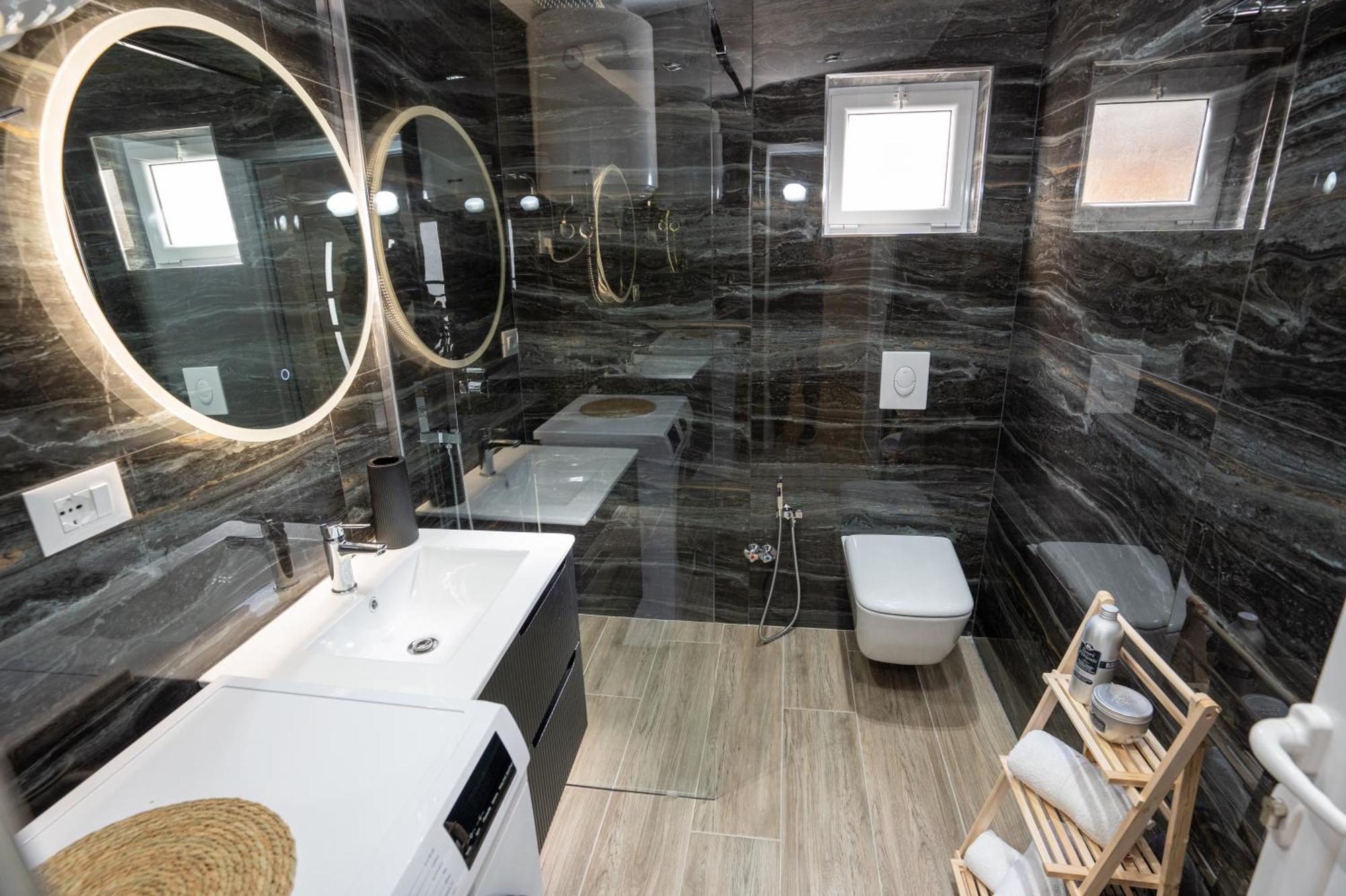 Sunnydream Apartaments Saranda 外观 照片